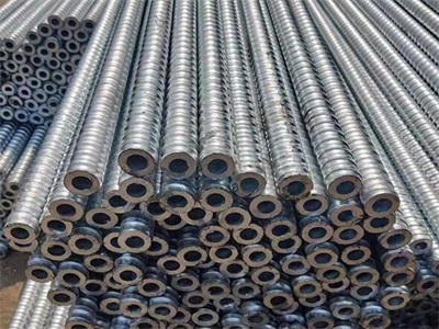 宁德中空锚杆技术及质量要求内容是什么？